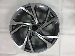 DY907 7,5X17 5X114 ET40 66,1 GMD