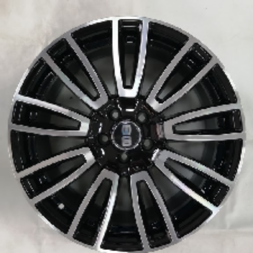 ELT221 8,5X19 5X120 ET45 74,1 BLP