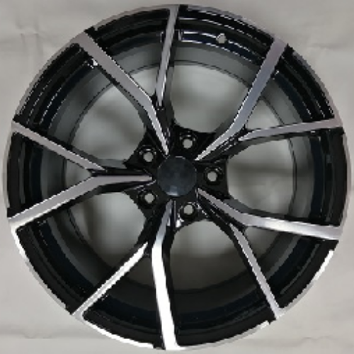 DY918 8X18 5X112 ET40 57,1 BD