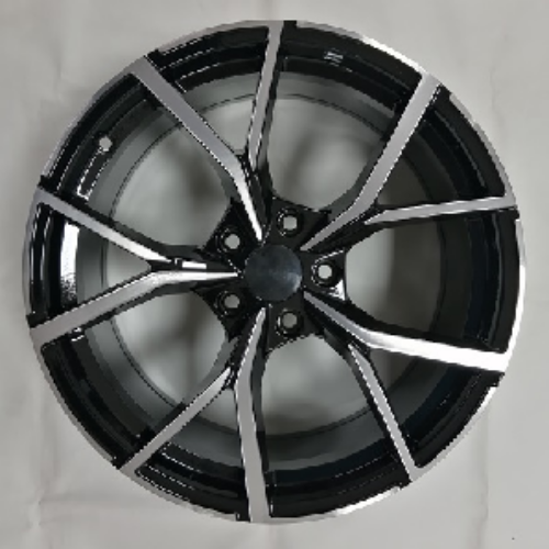 DY918 8X18 5X112 ET40 66,45 BD