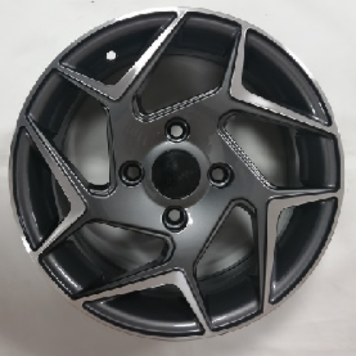 DY064 6X14 4X100 ET35 73,1 GMD