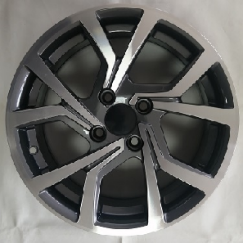 DY235 6,5X15 4X100 ET35 67,2 GMD