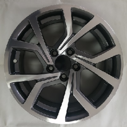 DY235 6,5X15 5X100 ET35 57,1 GMD