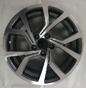 DY235 6,5X15 5X100 ET35 57,1 GMD