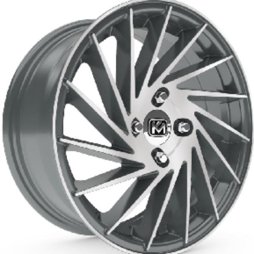 KM824 6X14 4X100 ET35 67,2 GMD