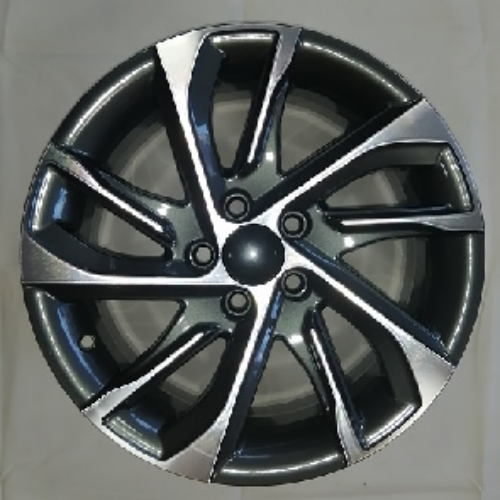 RC258 6,5X15 5X98 ET35 58,1 GMF
