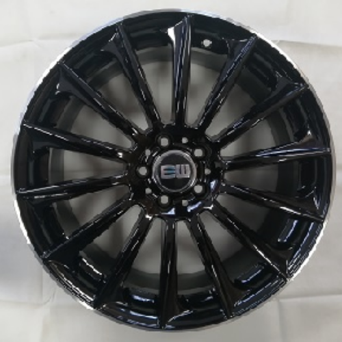 ELT209 8,5X19 5X112 ET32 66,5 BLLP (ÖN)