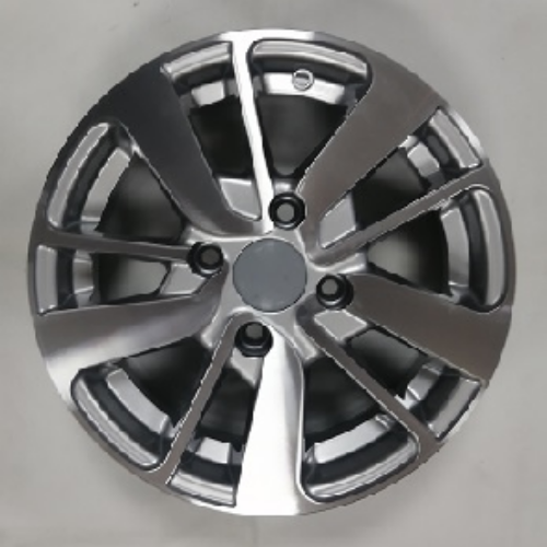 DY154 5,5X14 4X108 ET20 65,1 SD