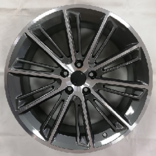 RC207 8,5X19 5X108 ET45 63,4 GMF
