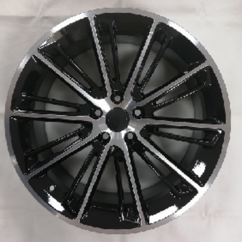 RC207 8,5X19 5X108 ET45 63,4 BF