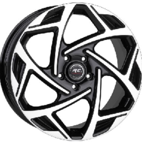 RC175 7,5X17 4X100 ET35 67,1 BF