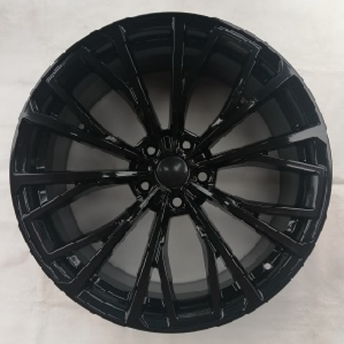 RC193 8,5X19 5X112 ET35 66,45 BLACK
