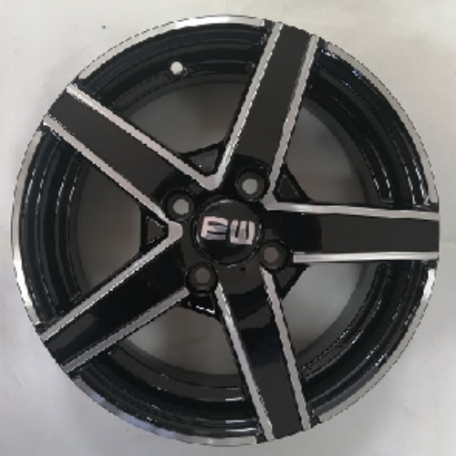 ELT278 5,5X14 4X100 ET35 67,1 BLP