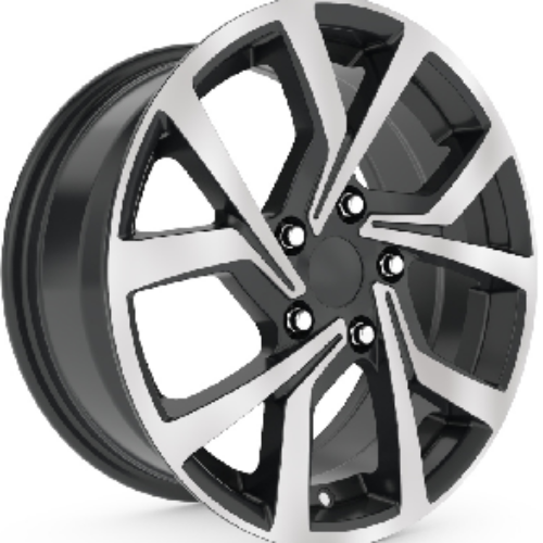 DY236 7X16 5X100 ET35 57,1 BD