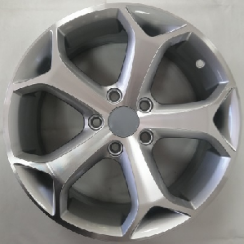 DY316 7X16 5X108 ET40 63,4 SD