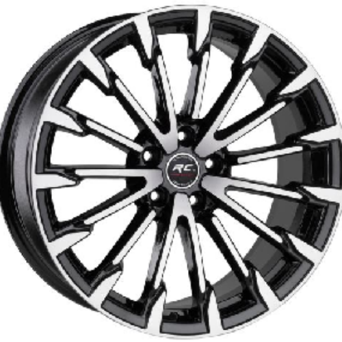 RC257 8X18 5X112 ET35 66,45 BF