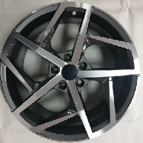 DY968 8X18 5X112 ET50 57,1 GMD