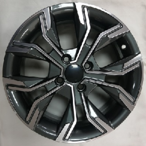 RC246 6,5X15 4X100 ET35 67,1 GMF