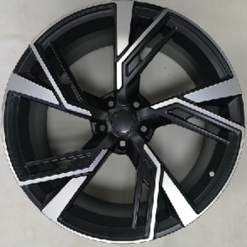 RC277 9X20 5X112 ET35 66,45 MAT BF