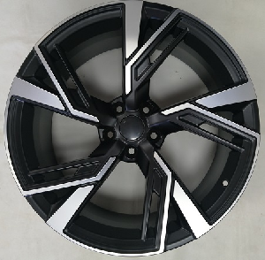 RC277 9X20 5X112 ET35 66,45 MAT BF