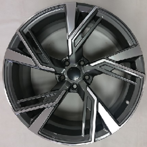 RC277 9X20 5X112 ET35 66,45 GMF