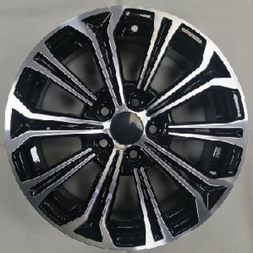 DY605 6,5X15 5X100 ET39 54,1 BD