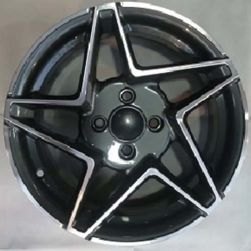 RC260 6,5X15 4X100 ET35 67,1 GMF