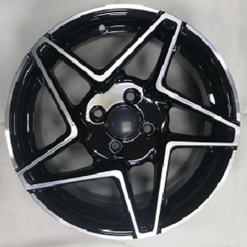 RC260 6,5X15 4X108 ET35 67,1 BF