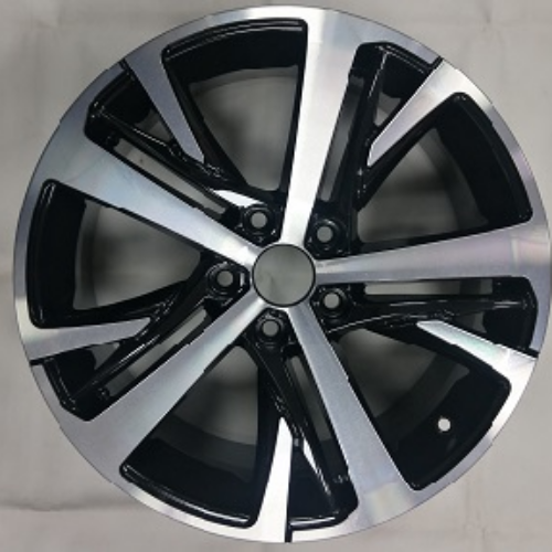 STW809 8X18 5X114,3 ET49 73,1 BF