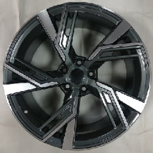 RC281 9X19 5X112 ET35 66,45 GMF