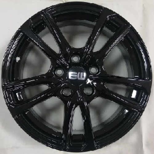 ELT406 6,5X16 5X112 ET46 57,1 BL