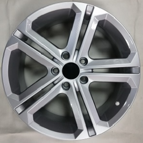 STW714 7,5X17 5X112 ET37 57,1 SILVER