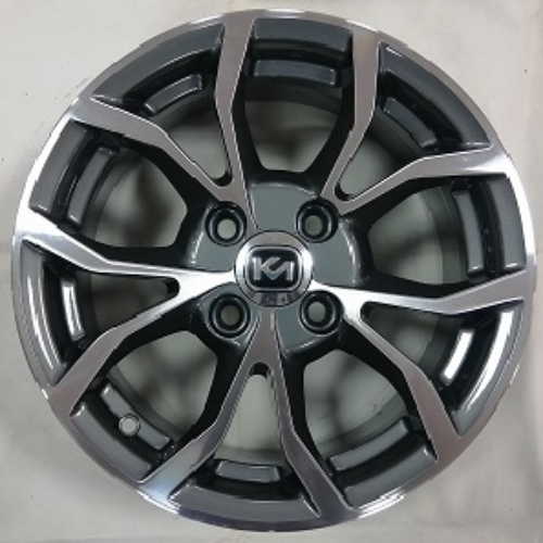 KM264 6X14 4X100 ET35 67,2 GMD