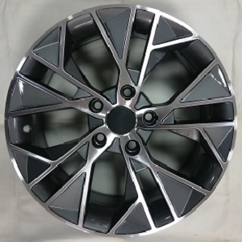 DY996 7X16 5X114,3 ET40 67,1 GMD