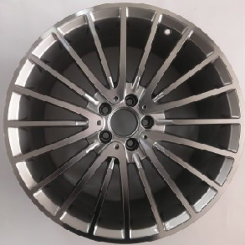 RC306 9,5X20 5X112 ET48 66,6 SF (ARKA)