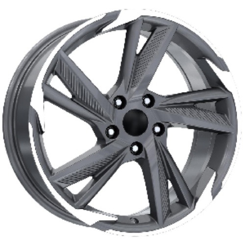 DY1208 8X18 5X114,3 ET45 67,1 GMD