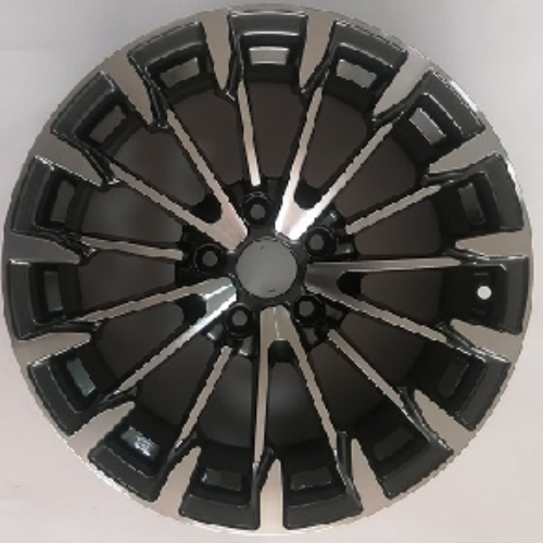 RC276 7,5X17 5X112 ET35 66,45 GMF