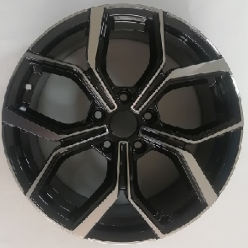 DY1217 7,5X17 5X112 ET45 57,1 BD