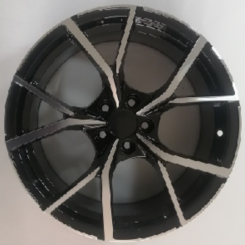 DY917 7,5X17 5X100 ET40 67,1 BD