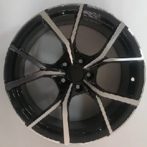 DY917 7,5X17 5X112 ET40 57,1 BD