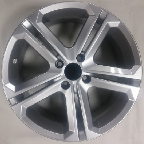 STW714 7,5X17 4X100 ET35 67,1 SILVER