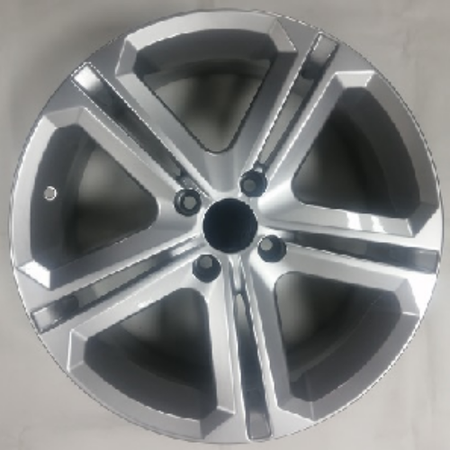 STW714 7,5X17 4X108 ET27 65,1 SILVER