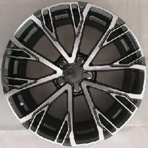 RC322 8X18 5X112 ET35 66,45 GMF
