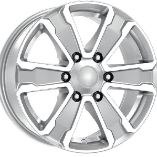 DY1226 7X16 6X130 ET45 84,1 SD