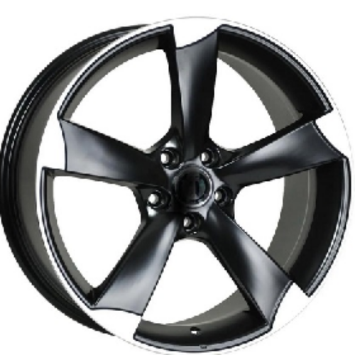 A118 8X18 5X112 ET45 66,45 BD