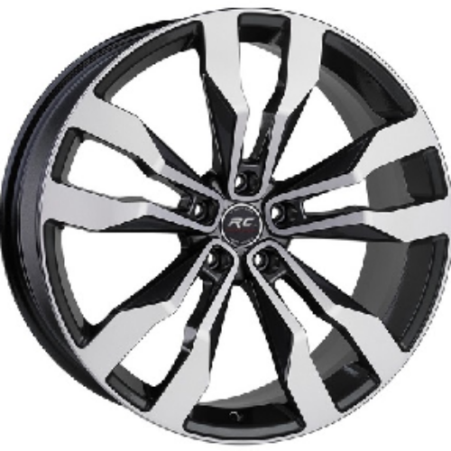 RC324 8,5X20 5X112 ET35 66,45 GMF
