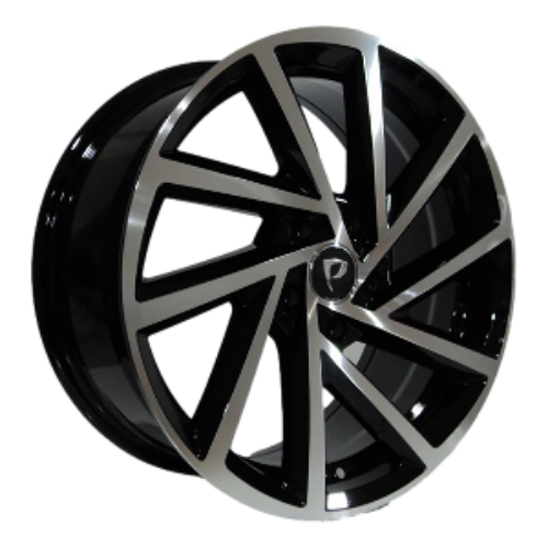 BK5329 7,5X17 5X100 ET35 57,1 BM
