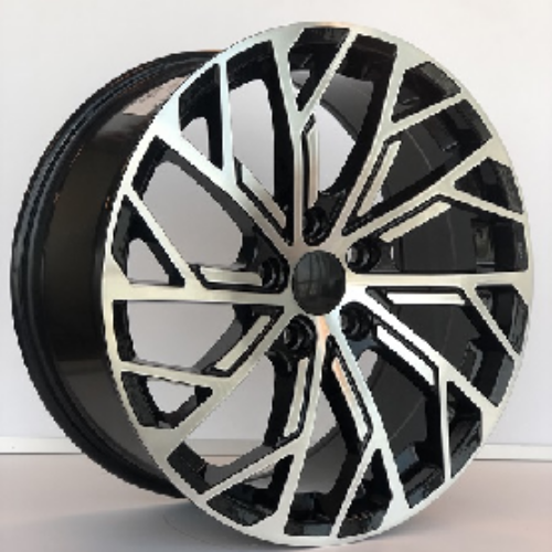 DY817 7,5X17 5X112 ET40 66,45 BM
