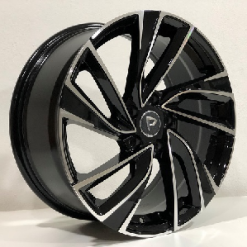 BK5772 7,5X17 5X112 ET45 57,1 BM