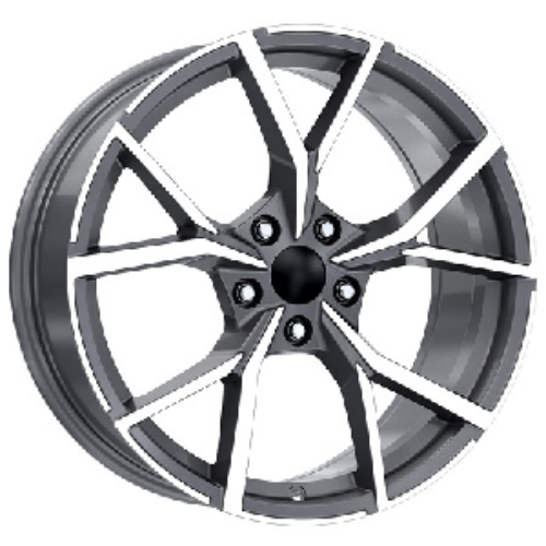 DY919 8X19 5X112 ET45 57,1 GM